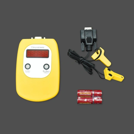 ОГЭ / ГИА по физике 2026: комплект № 5